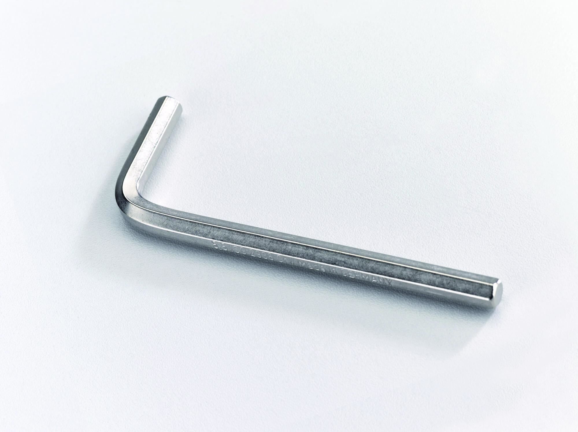 Sicherheits-Innensechskantschlüssel 5.5 mm