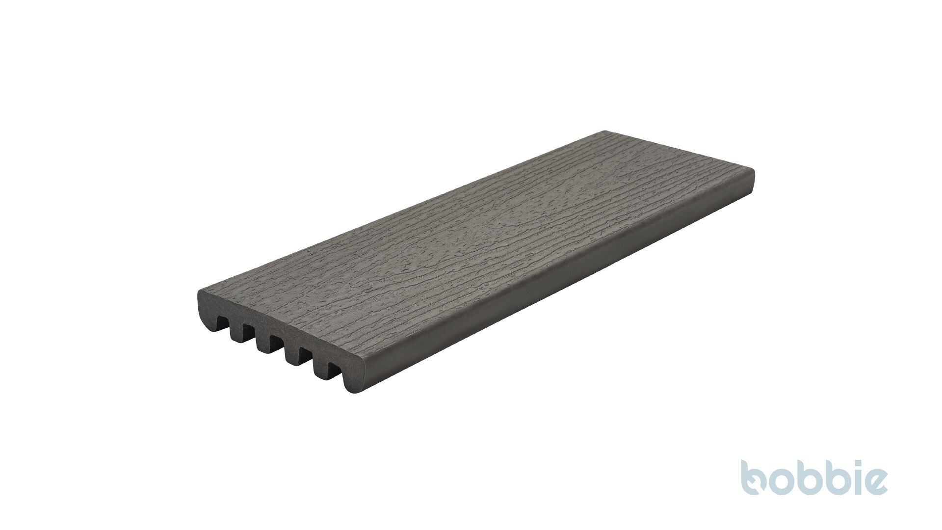 TREX Terrassendiele Enhance BASICS OHNE Nut Square Länge 4880 mm Farbe Clam Shell