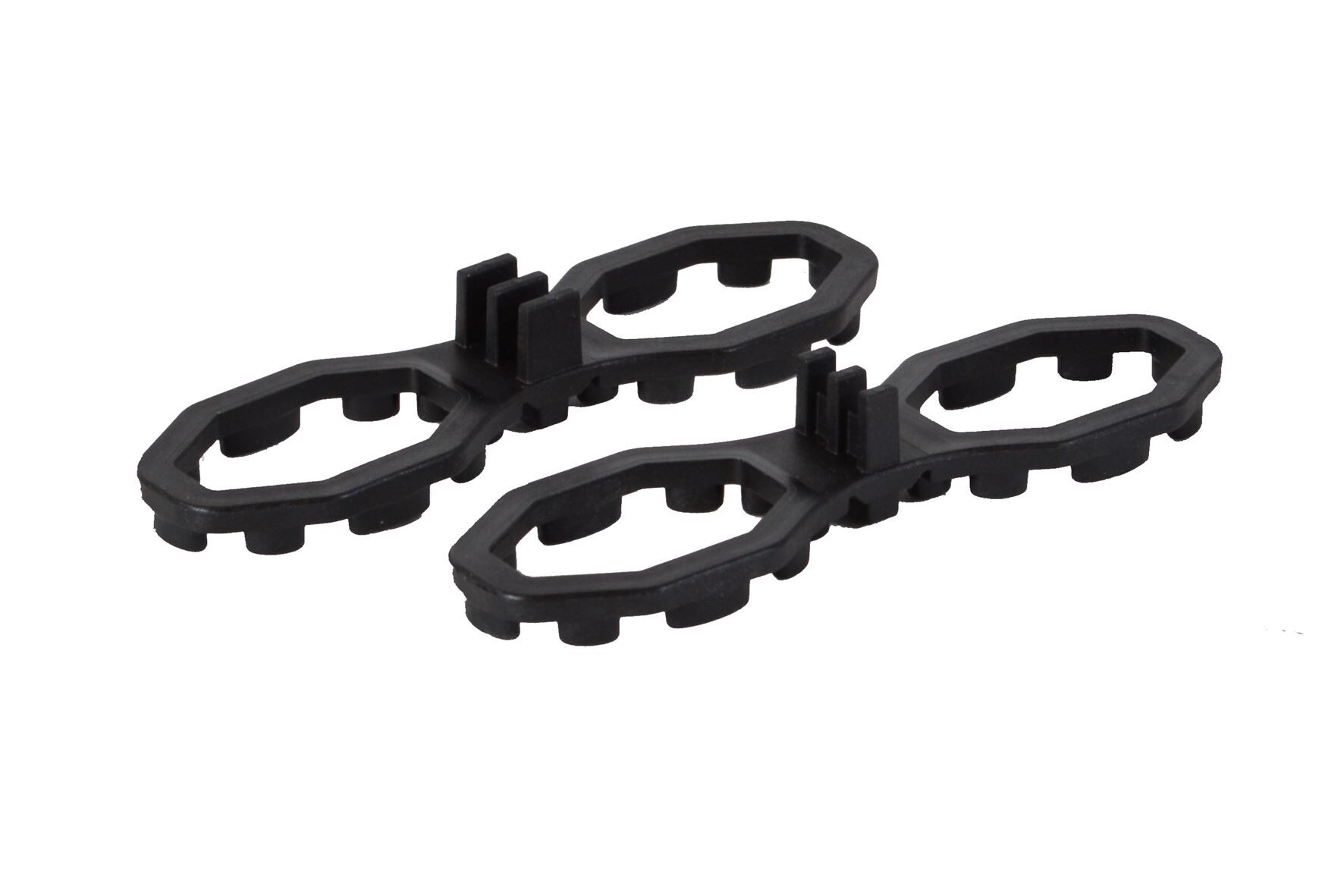 trexUK510490001696401492bobbie UKAL Abstandshalter  4 mm