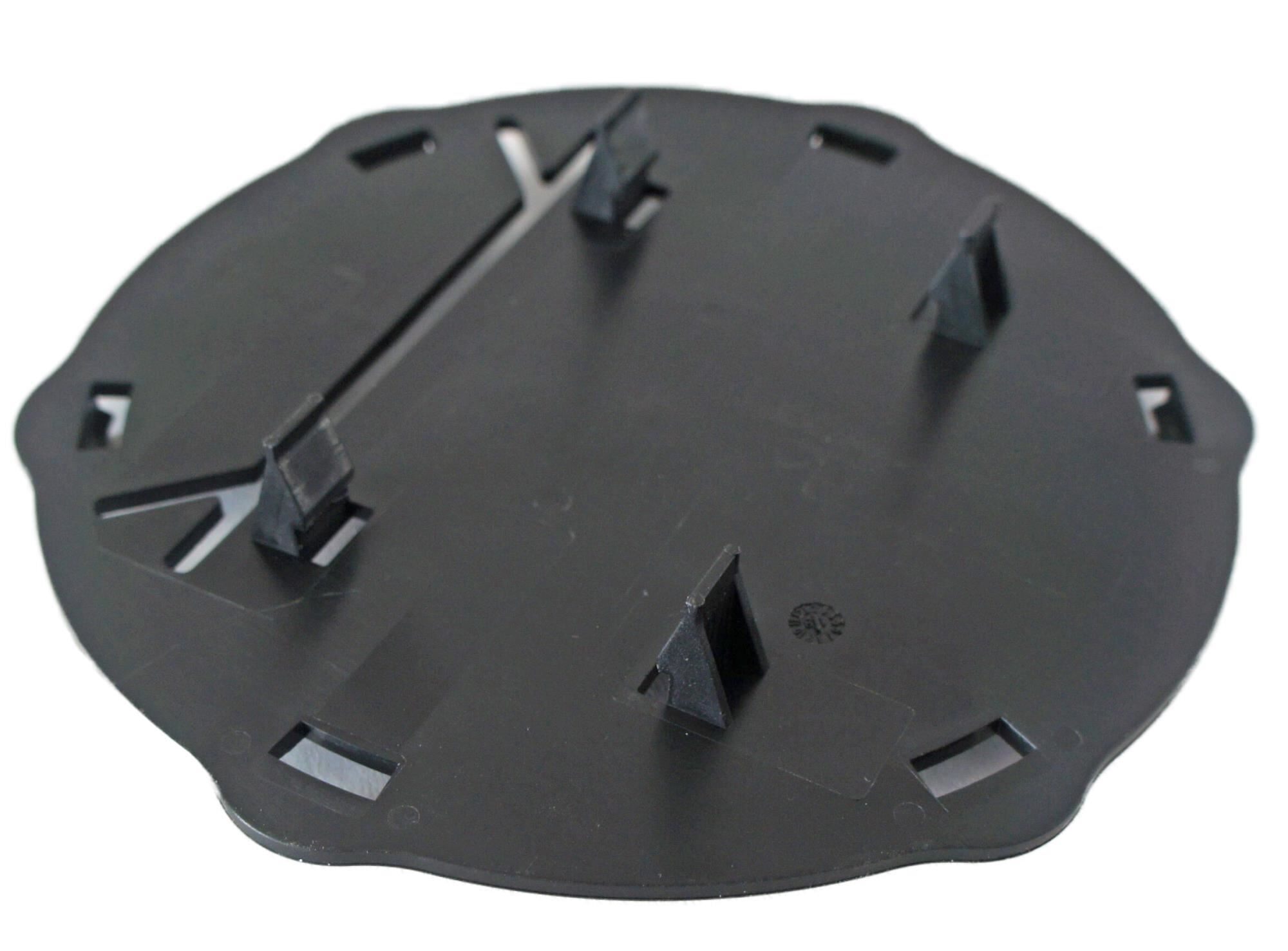 trexUK704500901696401490bobbie UKAL „CLever-Click-Adapter“ für Stelzlager