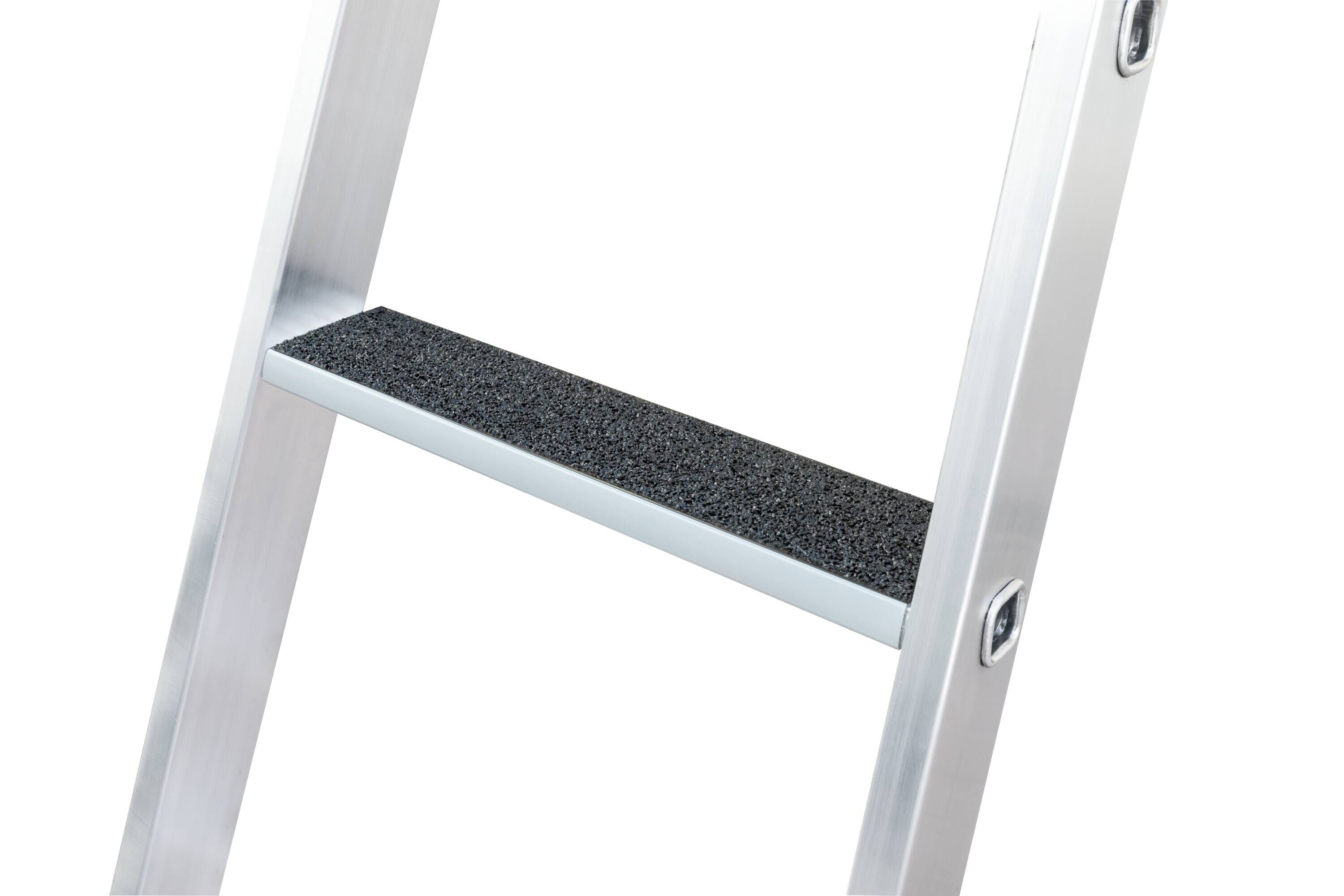 MUNKp416161775762460bobbie Nachrüstsatz clip-step R13 für Einsteckteil für Plattformleiter steckbar