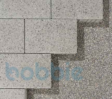Pflasterstein Exklusiv Rechteck