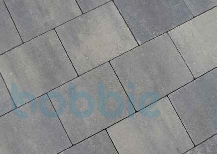 Pflasterstein Modern