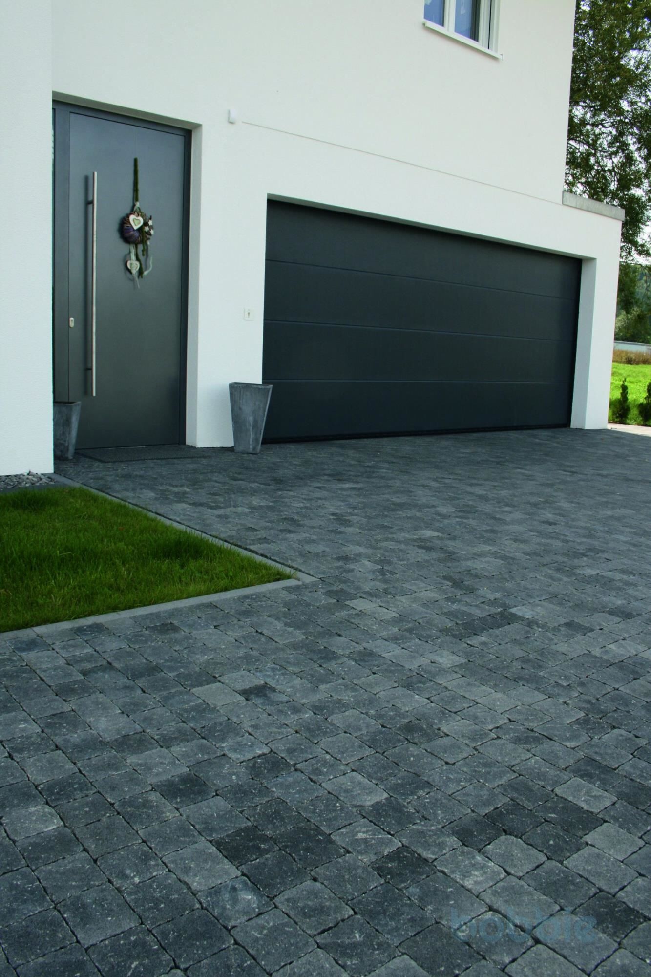 Pflasterstein FRIEDA