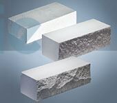 Silka Verblender sorgen für eine optisch ansprechende Fassade