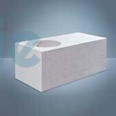 Ytong Schalungsstein