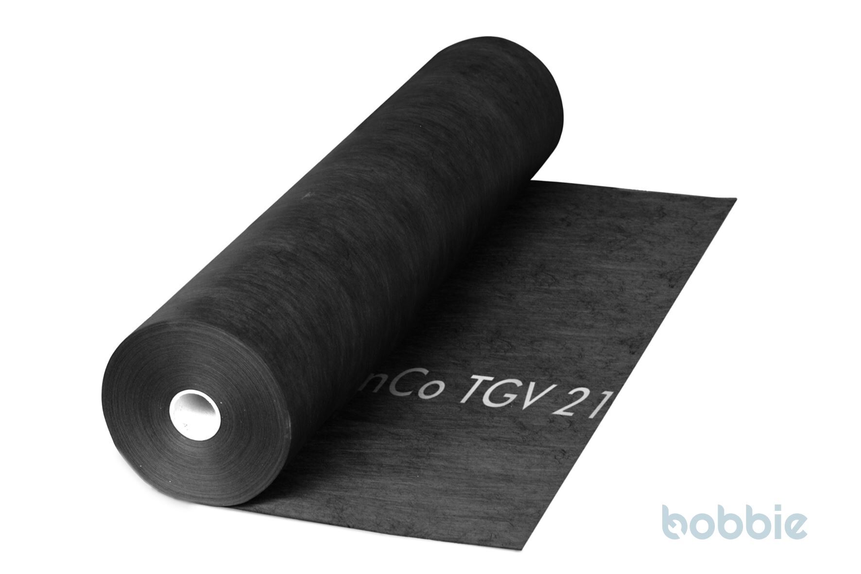 Trenn- u. Gleitvlies TGV 21, Rolle 1,6 x 50 m, Flächenm. ca. 80 g/m²