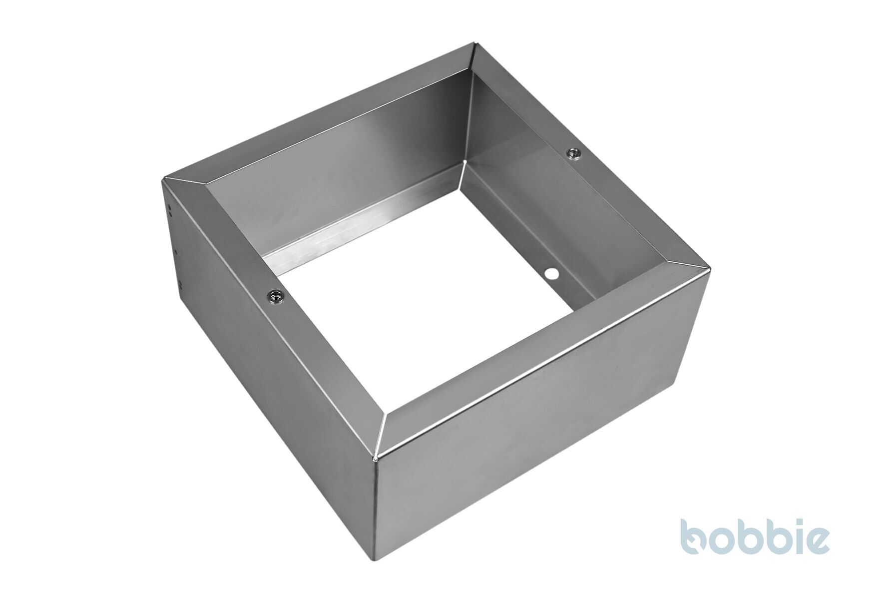 zinc40361777898395bobbie Aufstockelement KSA 15/30-E, Höhe 15 cm, für KS 30/30-E u. KS 36/30-E