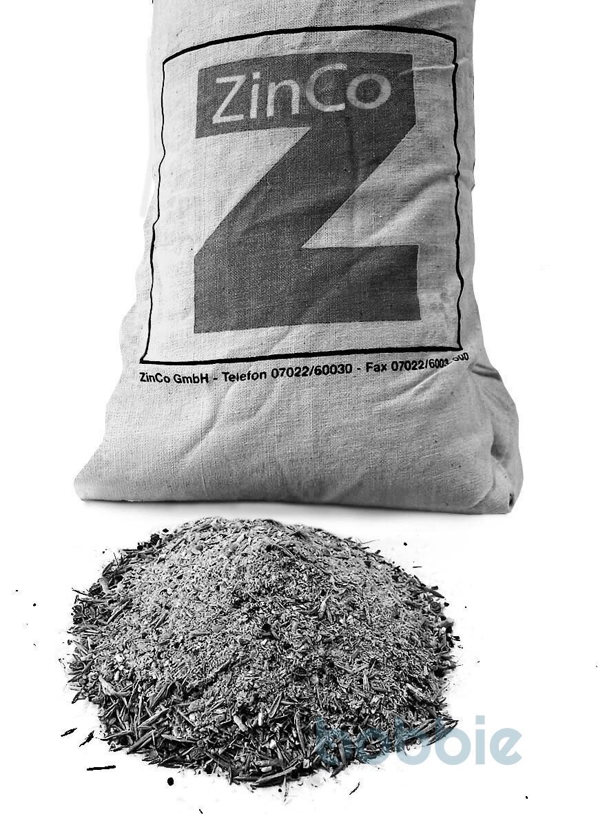 zinc80031777898401bobbie Samenmischung Typ Kräuterflor, 0,5 kg