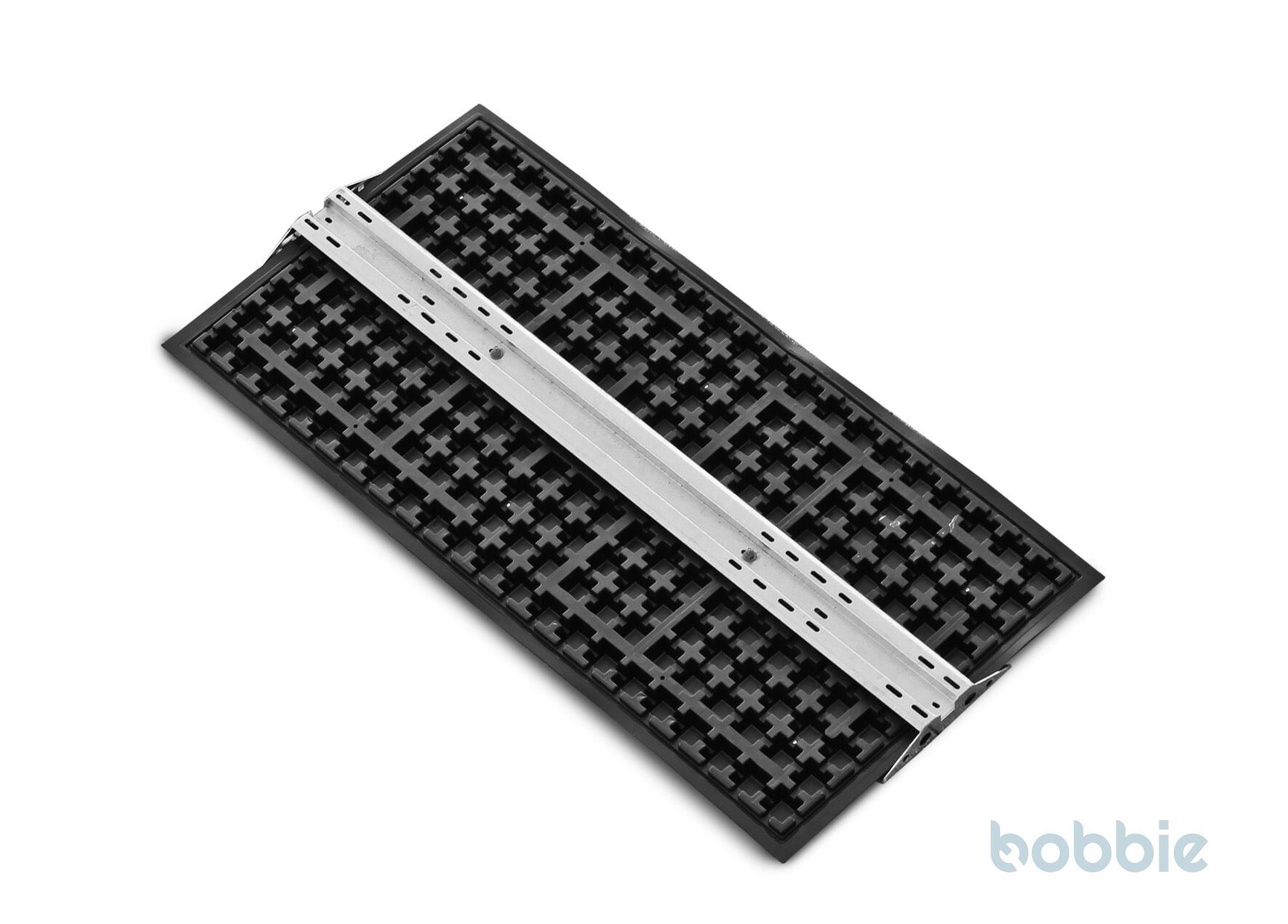 Geländerbasis GB-F (Fluchtwege)