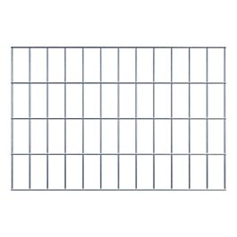 Cook’in Garden Weiches Grillrost 60x40 Cm – Rechteckig, Flexibel, Spülmaschinenfest