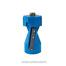 Kunststoffrohr Fasenwerkzeug Für 20-63mm Rohre - PE Rohranspitzer & Entgratungswerkzeug