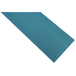 Hairdo Echthaar-Farbstreifen – 40,6 Cm Lang, Blau, Zum Klemmen