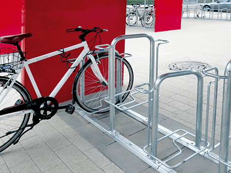 Gronard Metallbau & Stadtmobiliar GmbH Kappa Kaufen