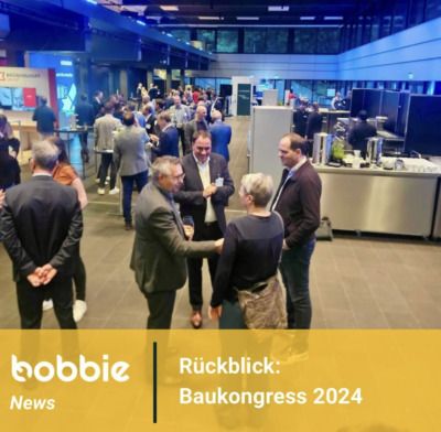 Aachener Baukongress 2024