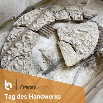 Tag des Handwerks 2024