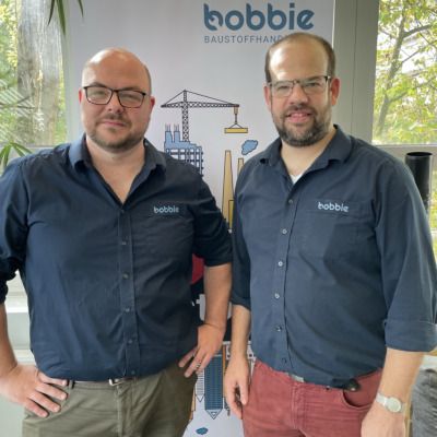 bobbie musste Insolvenz anmelden