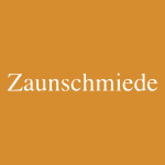 Zaunschmiede