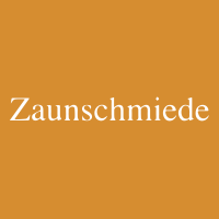 Zaunschmiede