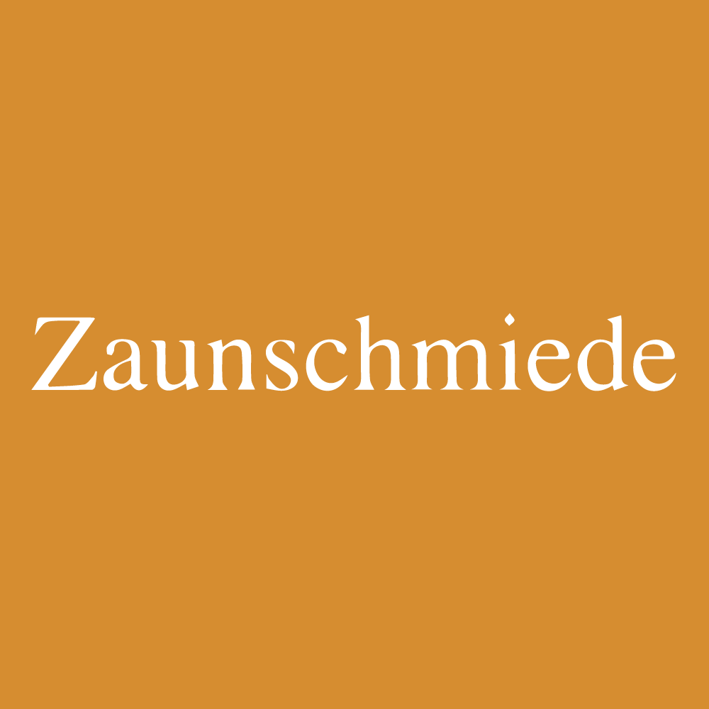 Zaunschmiede