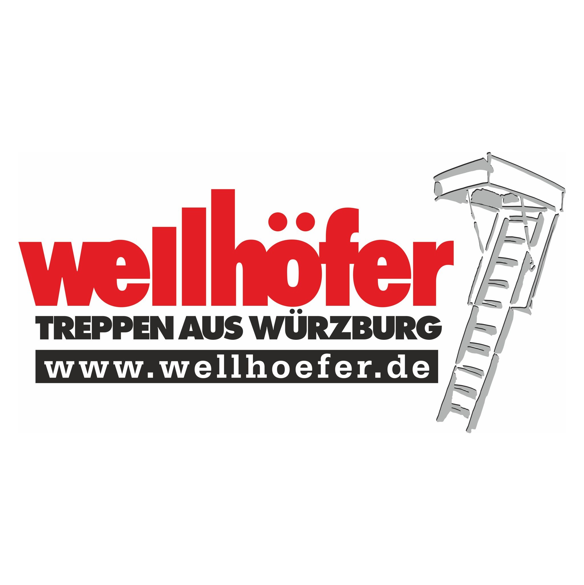 Wellhöfer Treppen GmbH & Co. KG