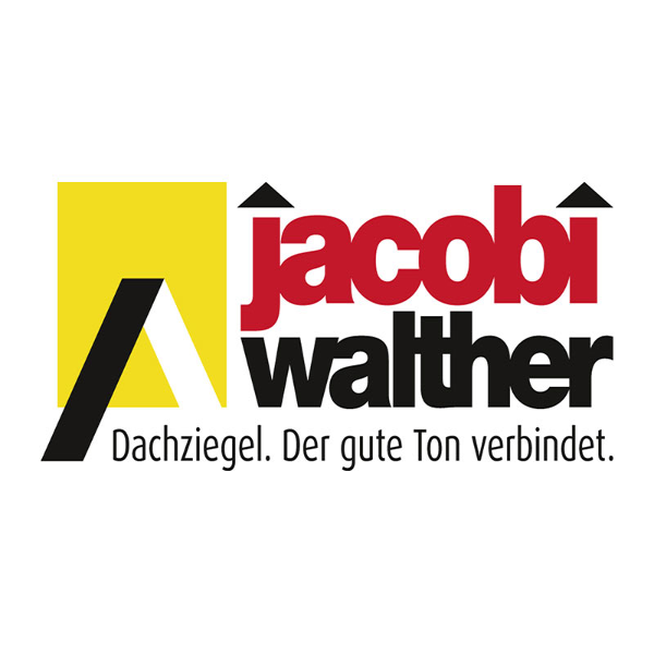 Jacobi Walther Dachziegel