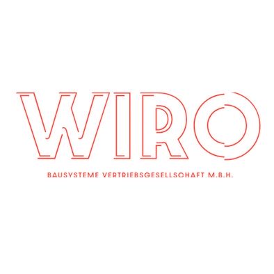 WIRO Bausysteme Vertriebs – GmbH
