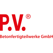 P.V. Betonfertigteilwerke GmbH