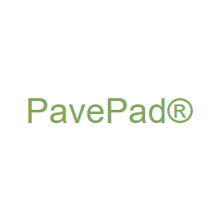 Pavepad