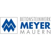 Betonsteinwerk Meyer Mauern