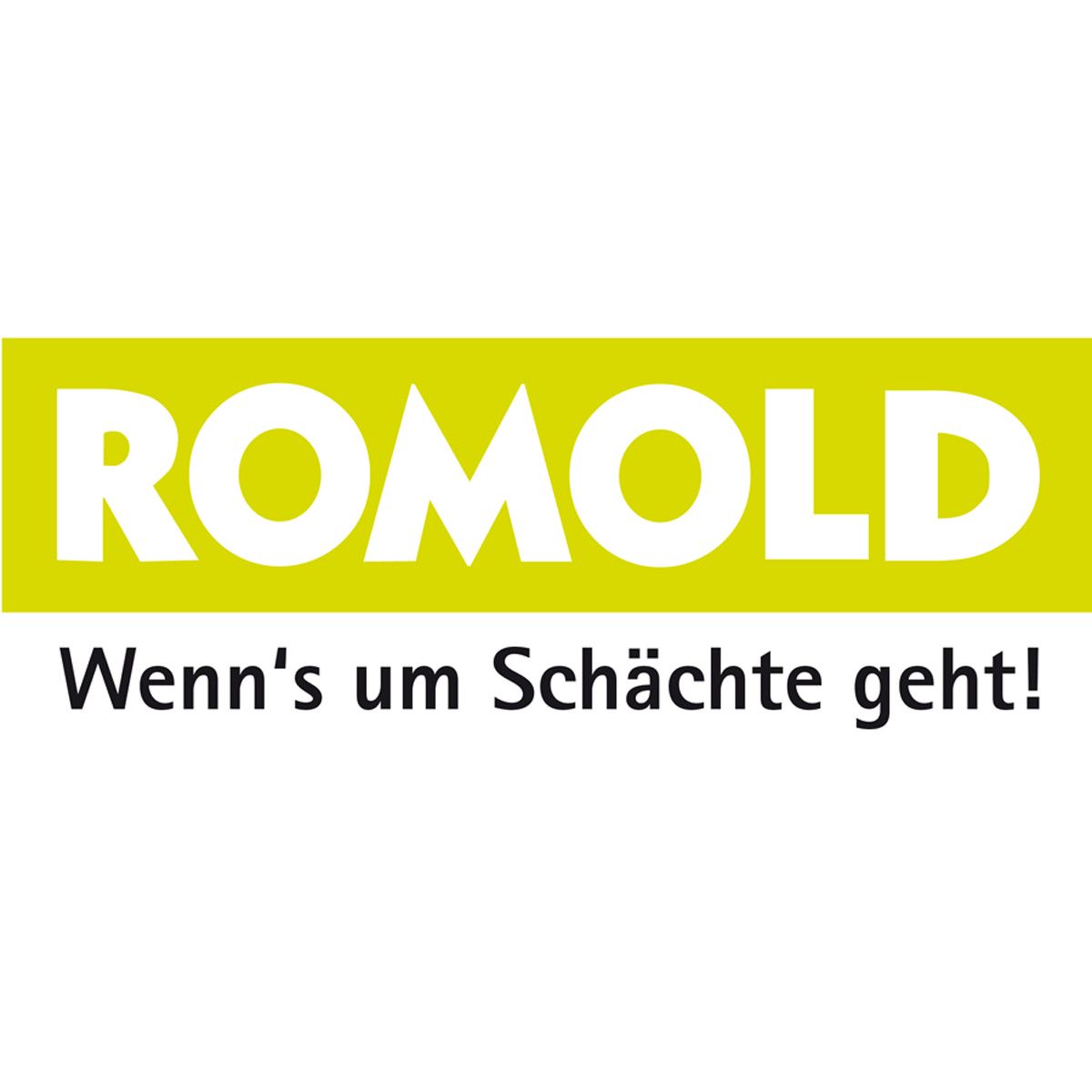 ROMOLD GmbH