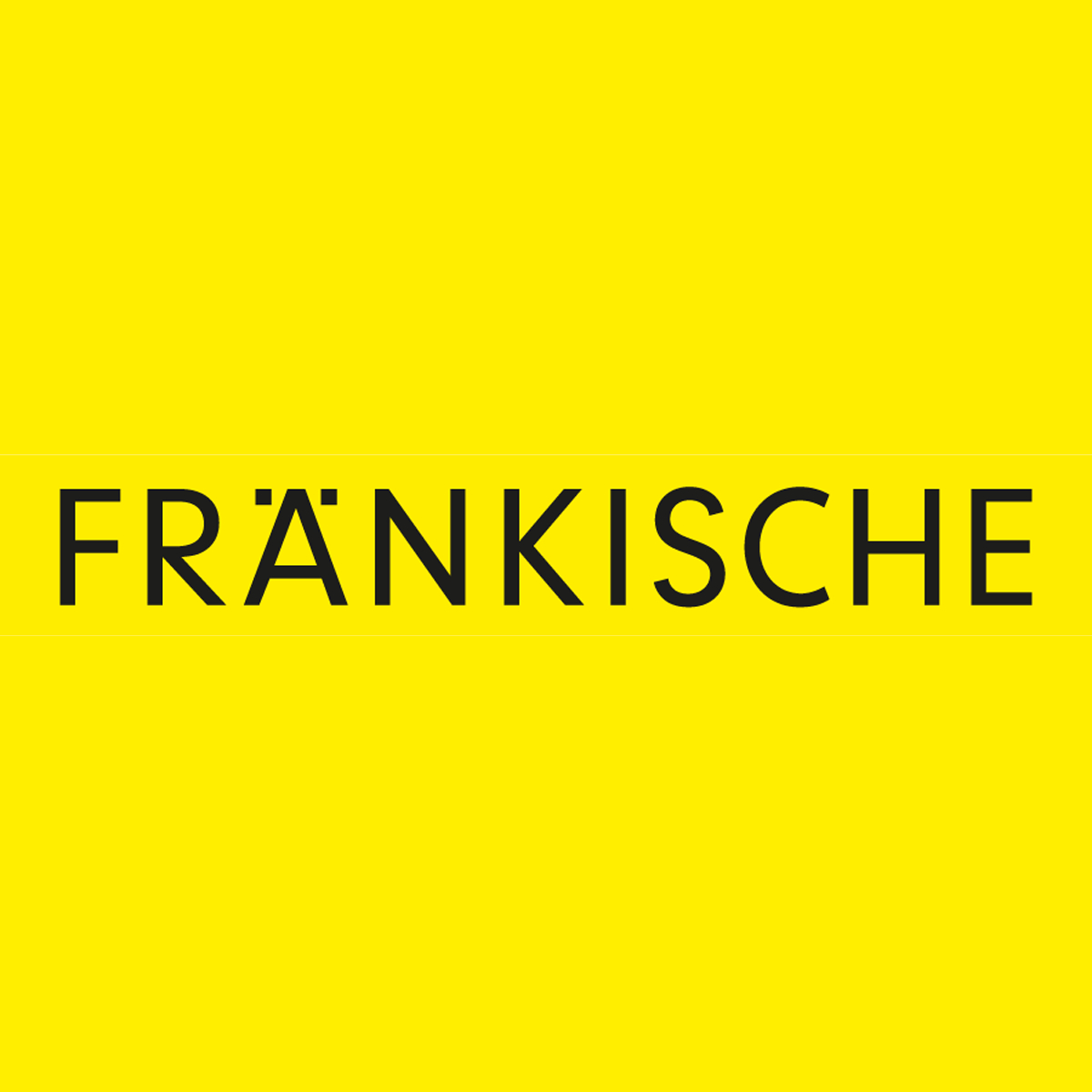 Fränkische Rohrwerke Gebr. Kirchner GmbH & Co. KG