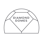 Diamond-Domes