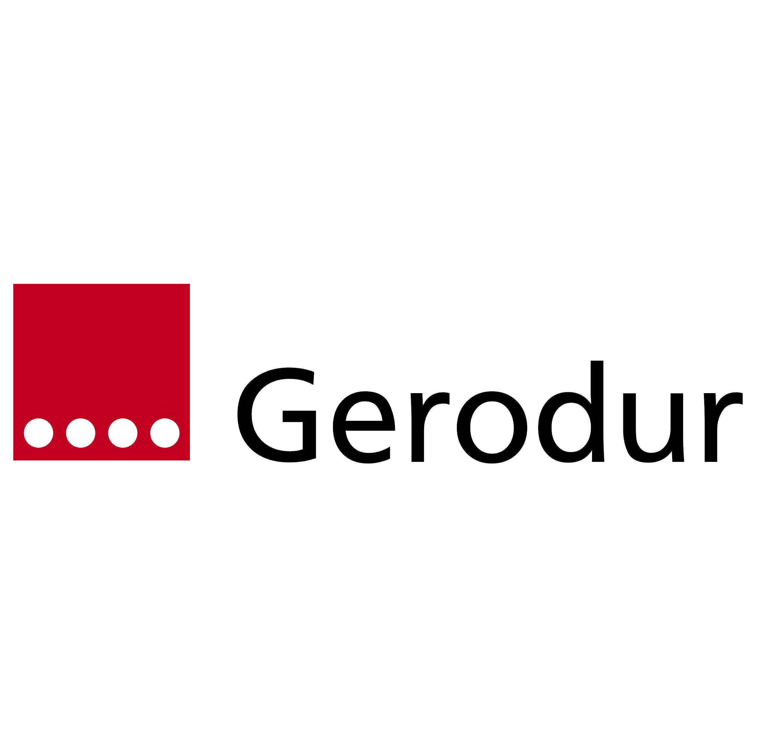 Gerodur MPM Kunststoffverarbeitung GmbH & Co. KG