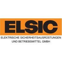 ELSIC Elektrische Sicherheitsausrüstung und Betriebsmittel
