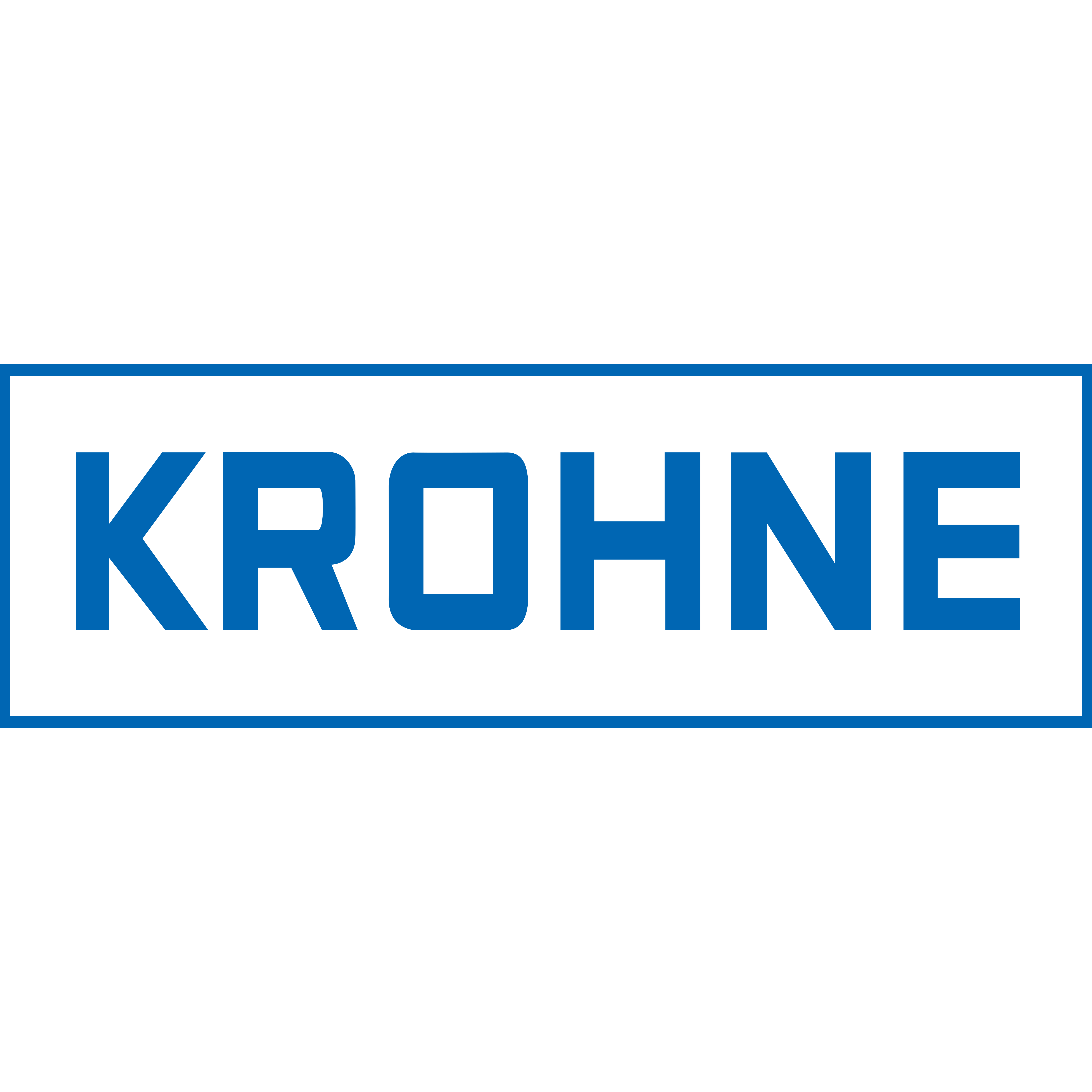 KROHNE