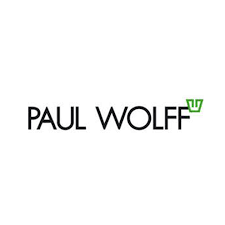 Paul Wolff