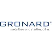 Gronard Metallbau & Stadtmobiliar GmbH