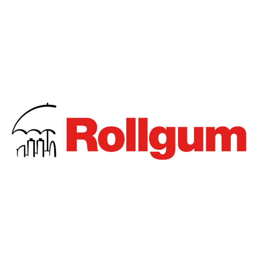 Rollgum